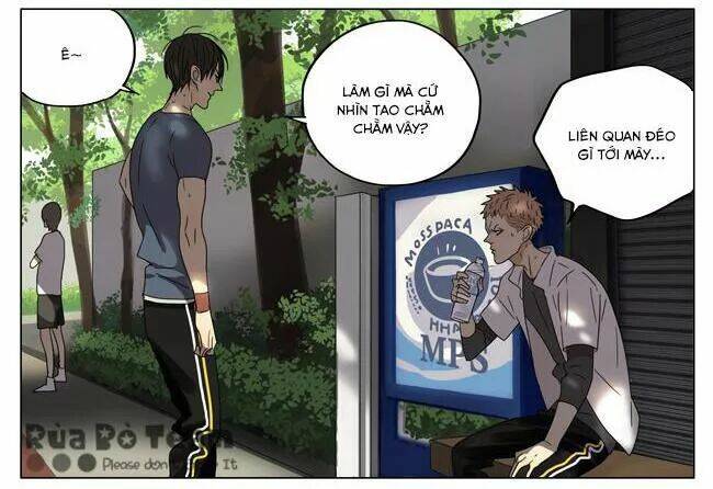 19 Days Chapter 94 - Trang 2