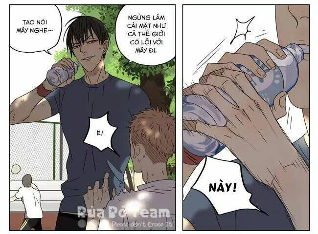 19 Days Chapter 94 - Trang 2