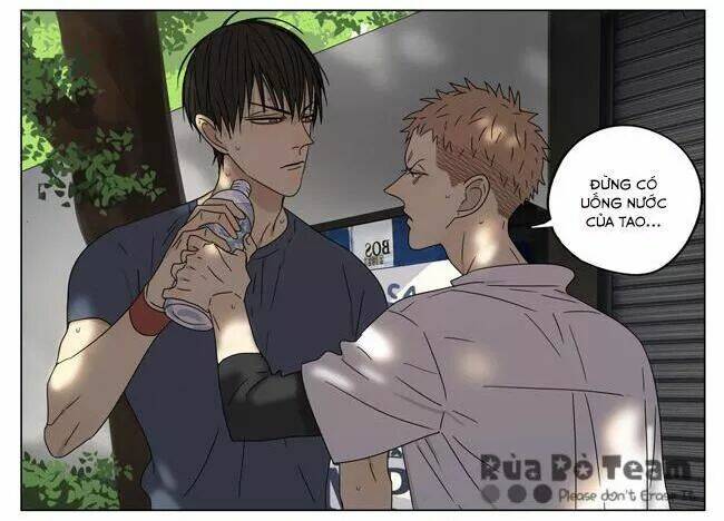 19 Days Chapter 94 - Trang 2