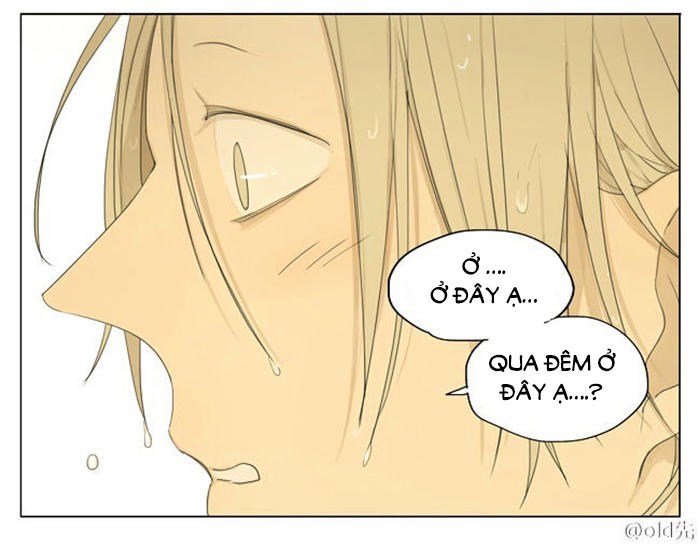 19 Days Chapter 95.5 - Trang 2