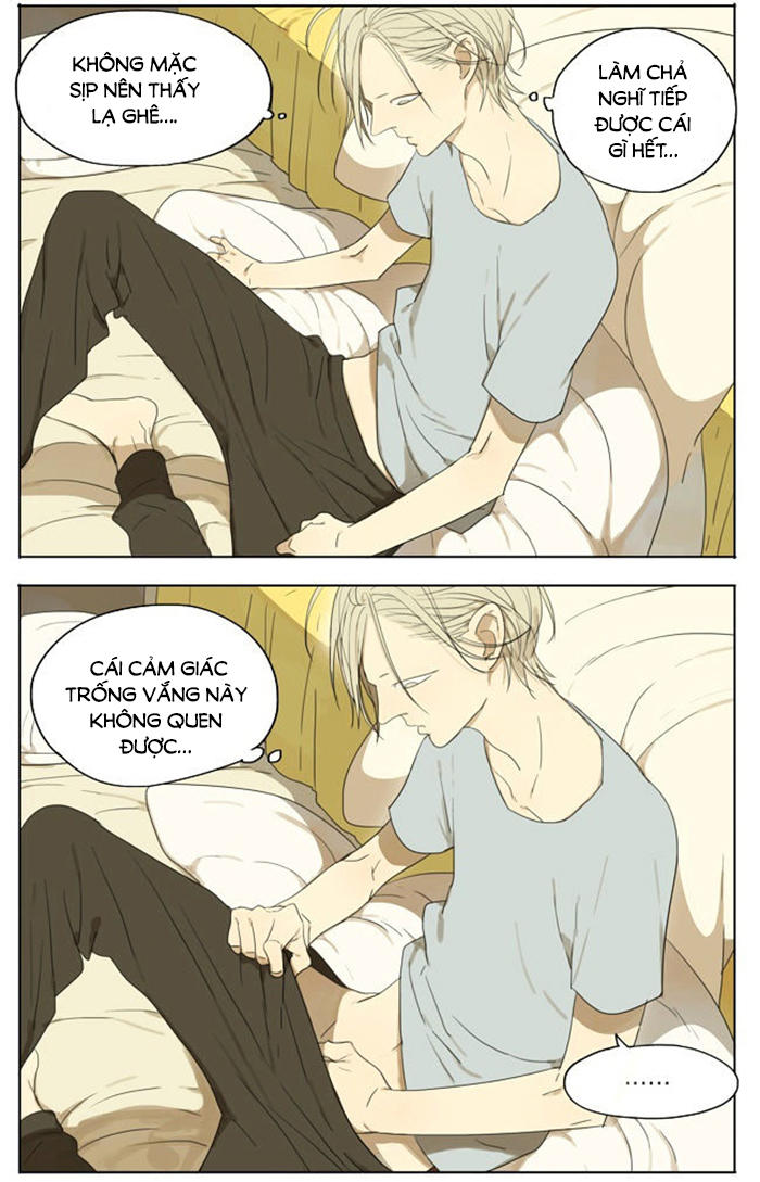 19 Days Chapter 95.5 - Trang 2