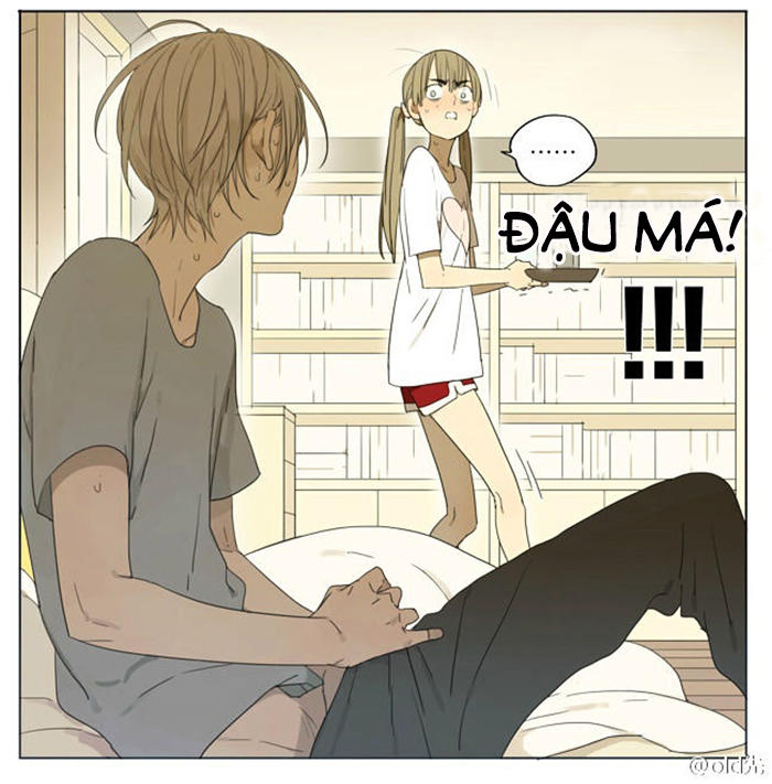 19 Days Chapter 95.5 - Trang 2