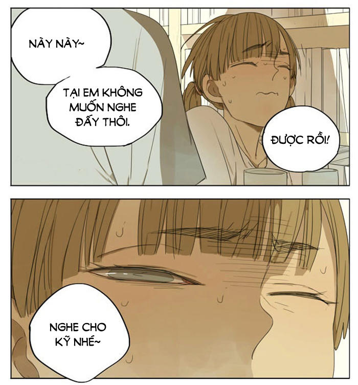 19 Days Chapter 95.5 - Trang 2