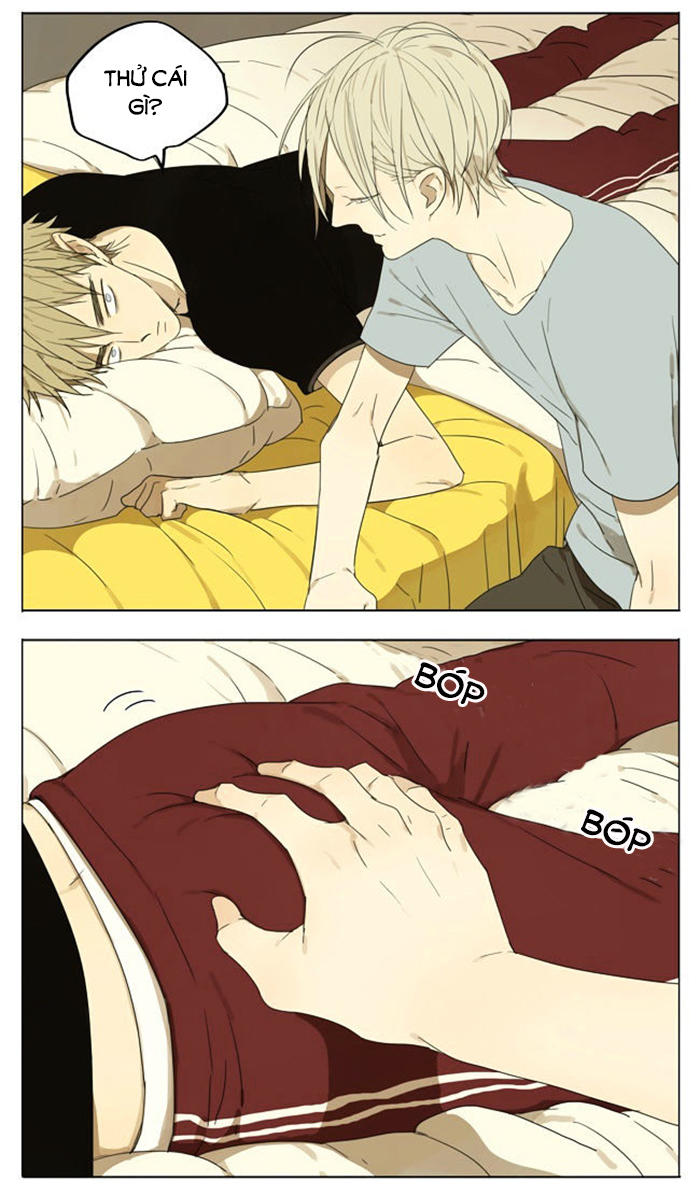 19 Days Chapter 95.5 - Trang 2