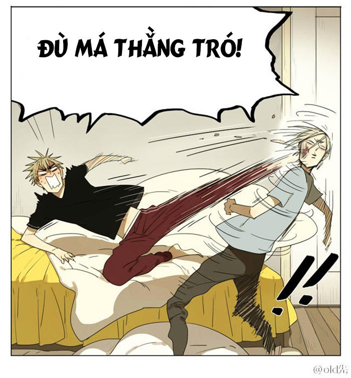 19 Days Chapter 95.5 - Trang 2