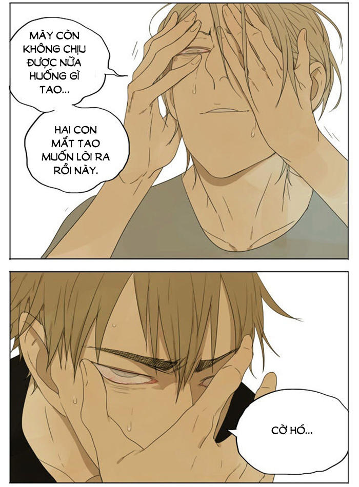 19 Days Chapter 95.5 - Trang 2