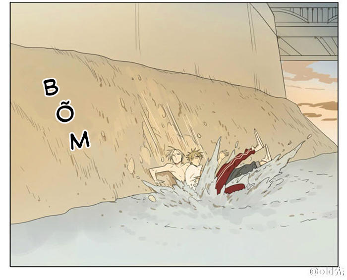 19 Days Chapter 95.5 - Trang 2