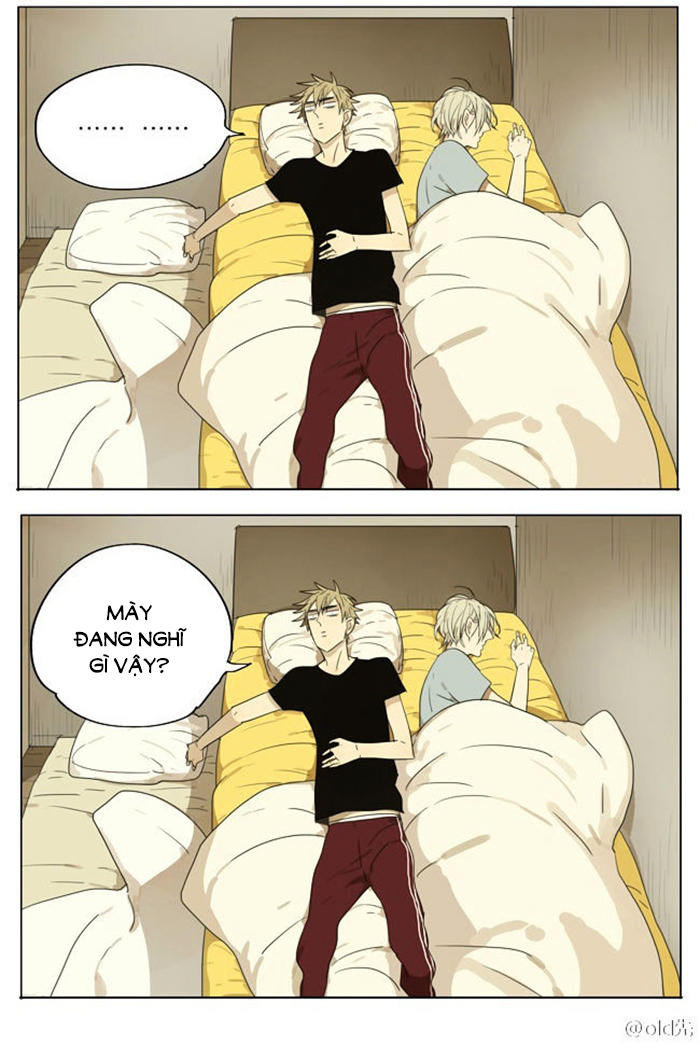 19 Days Chapter 95.5 - Trang 2