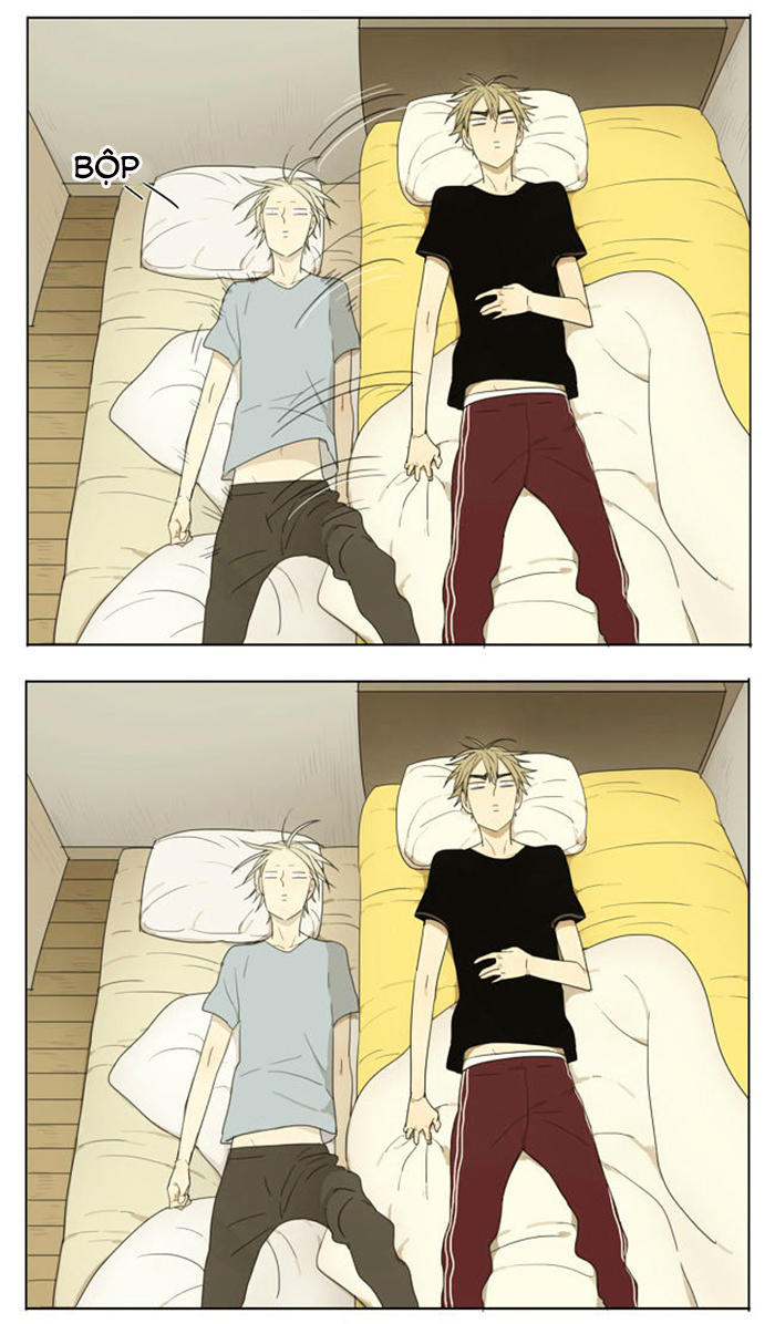 19 Days Chapter 95.5 - Trang 2