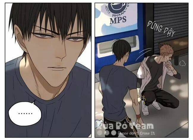 19 Days Chapter 95 - Trang 2