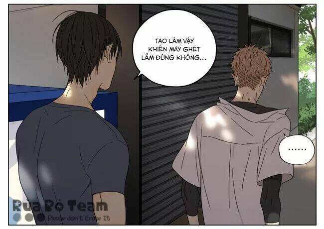 19 Days Chapter 95 - Trang 2