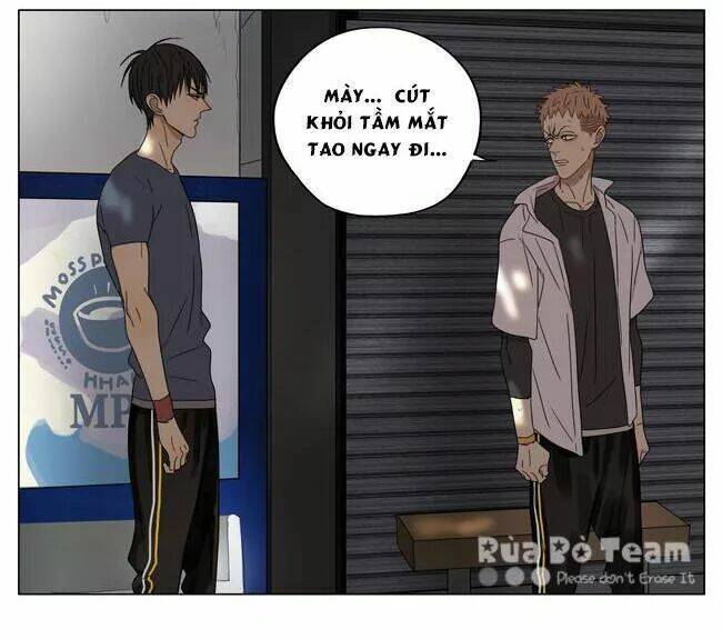 19 Days Chapter 95 - Trang 2