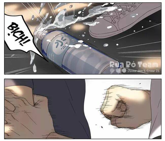 19 Days Chapter 95 - Trang 2