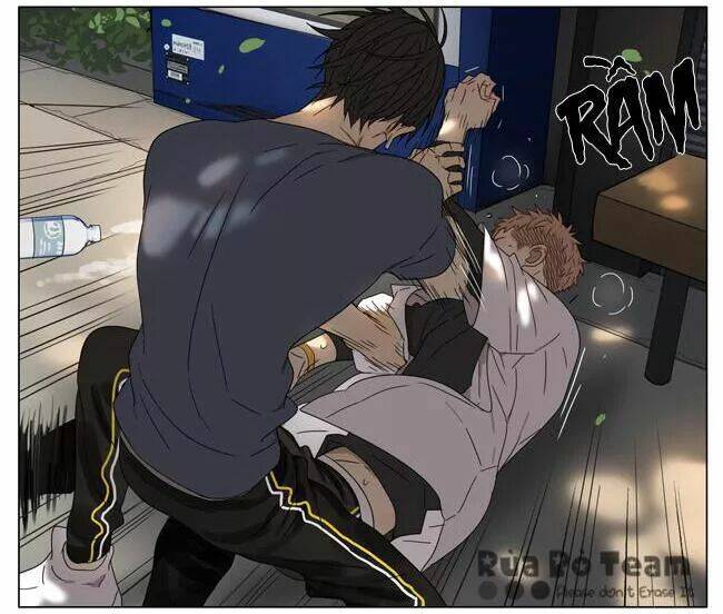 19 Days Chapter 95 - Trang 2