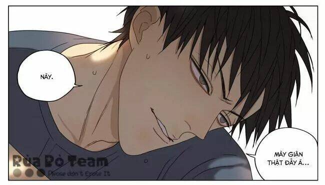 19 Days Chapter 95 - Trang 2