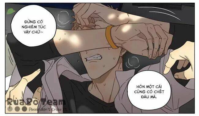 19 Days Chapter 95 - Trang 2