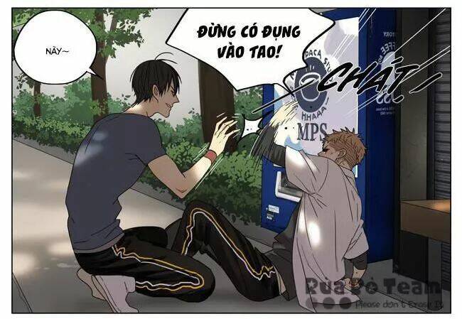 19 Days Chapter 95 - Trang 2