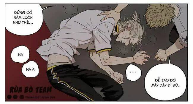 19 Days Chapter 96 - Trang 2