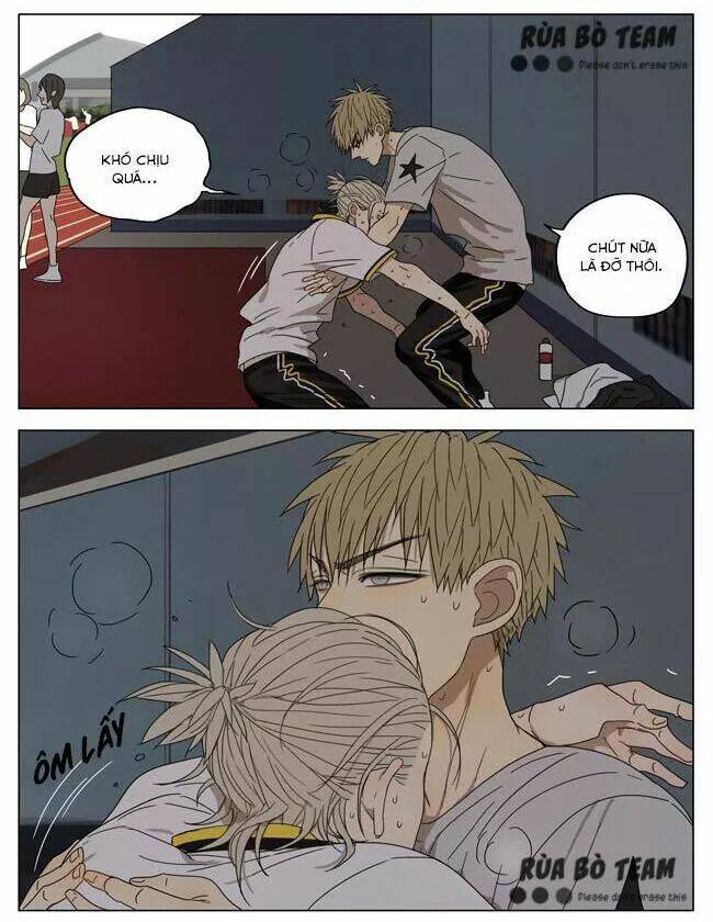 19 Days Chapter 96 - Trang 2