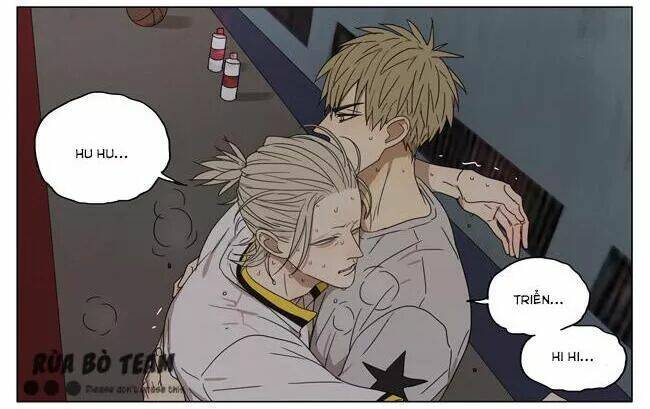 19 Days Chapter 96 - Trang 2