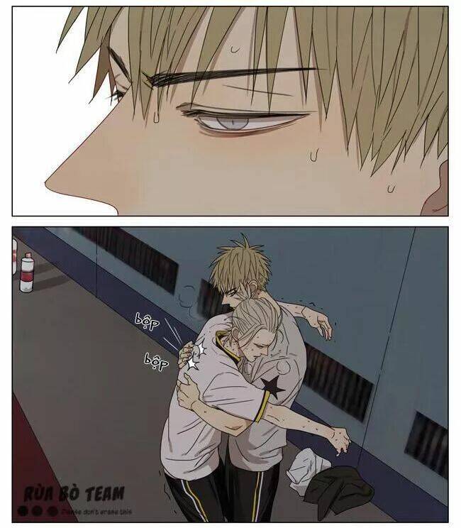 19 Days Chapter 96 - Trang 2