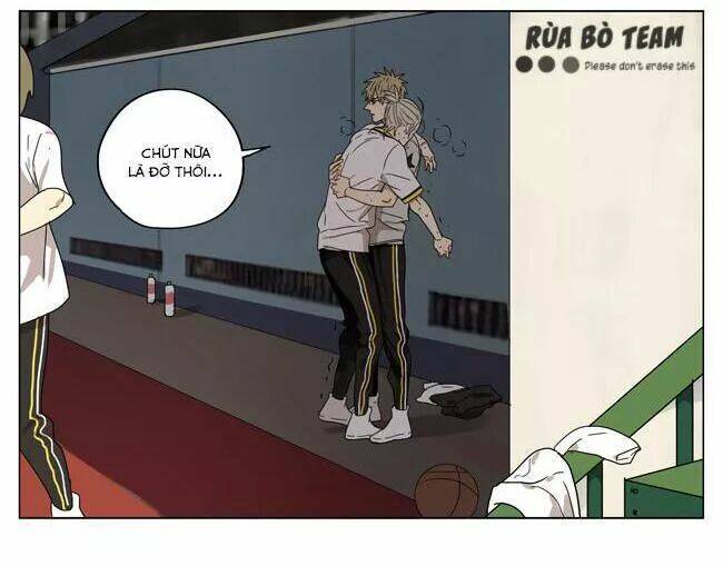 19 Days Chapter 96 - Trang 2