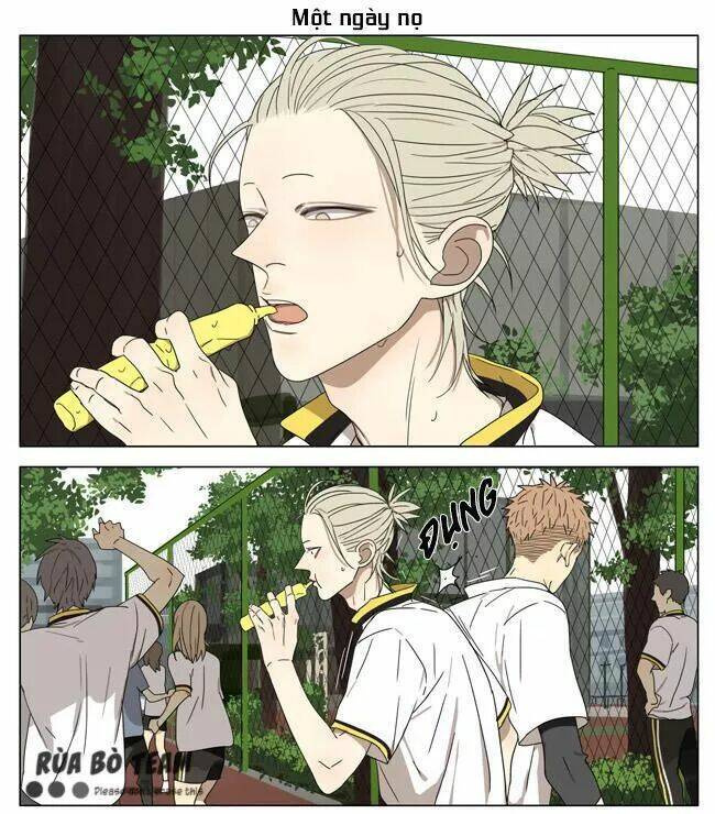 19 Days Chapter 96 - Trang 2