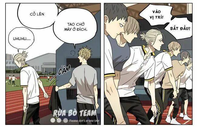 19 Days Chapter 96 - Trang 2