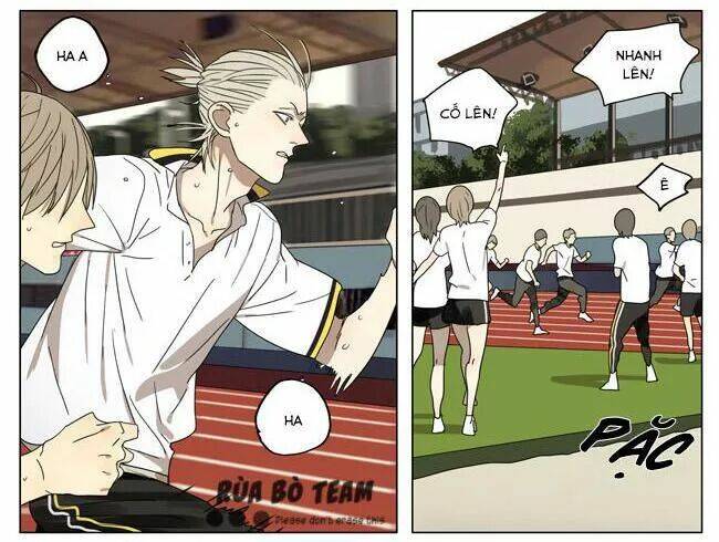 19 Days Chapter 96 - Trang 2