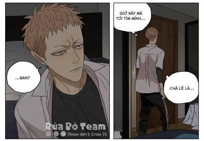 19 Days Chapter 97 - Trang 2