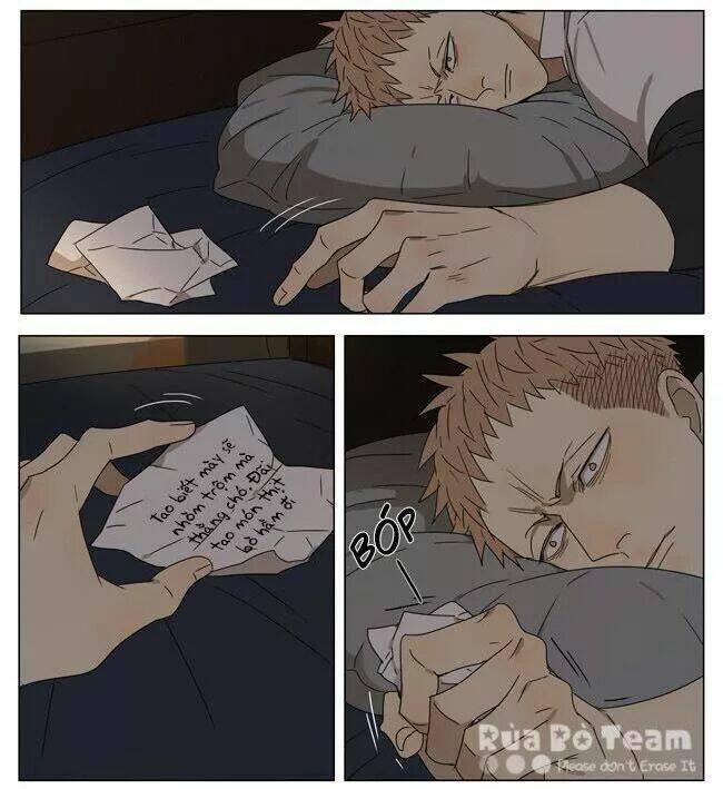 19 Days Chapter 97 - Trang 2