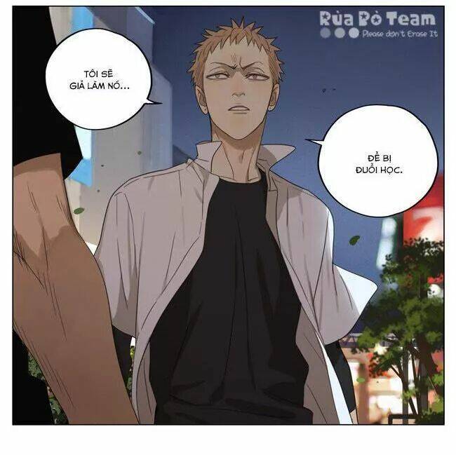 19 Days Chapter 98 - Trang 2