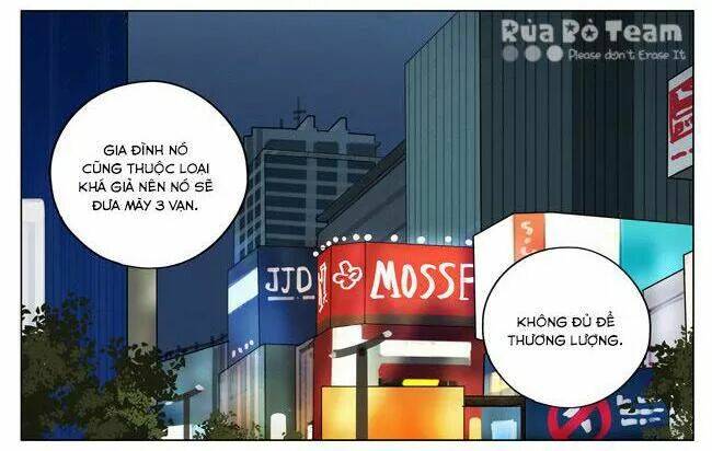 19 Days Chapter 98 - Trang 2