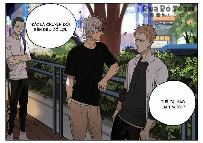 19 Days Chapter 98 - Trang 2