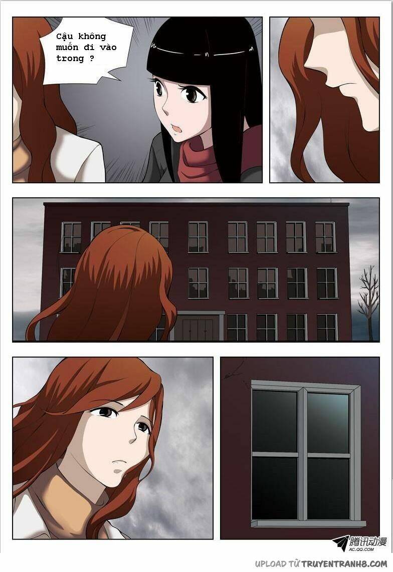 19 Tầng Địa Ngục Chapter 1 - Trang 2