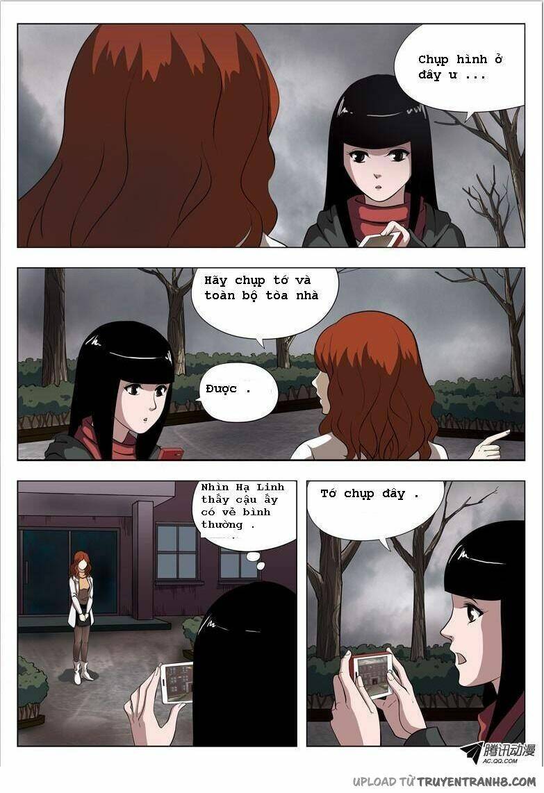 19 Tầng Địa Ngục Chapter 1 - Trang 2