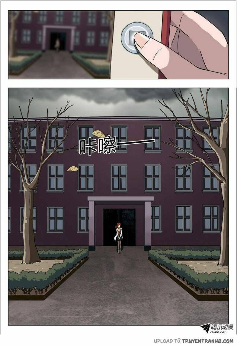 19 Tầng Địa Ngục Chapter 1 - Trang 2