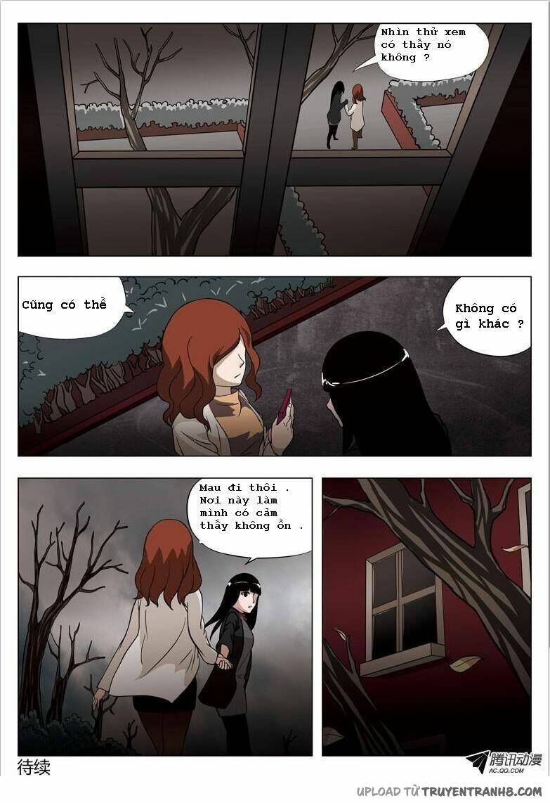 19 Tầng Địa Ngục Chapter 1 - Trang 2