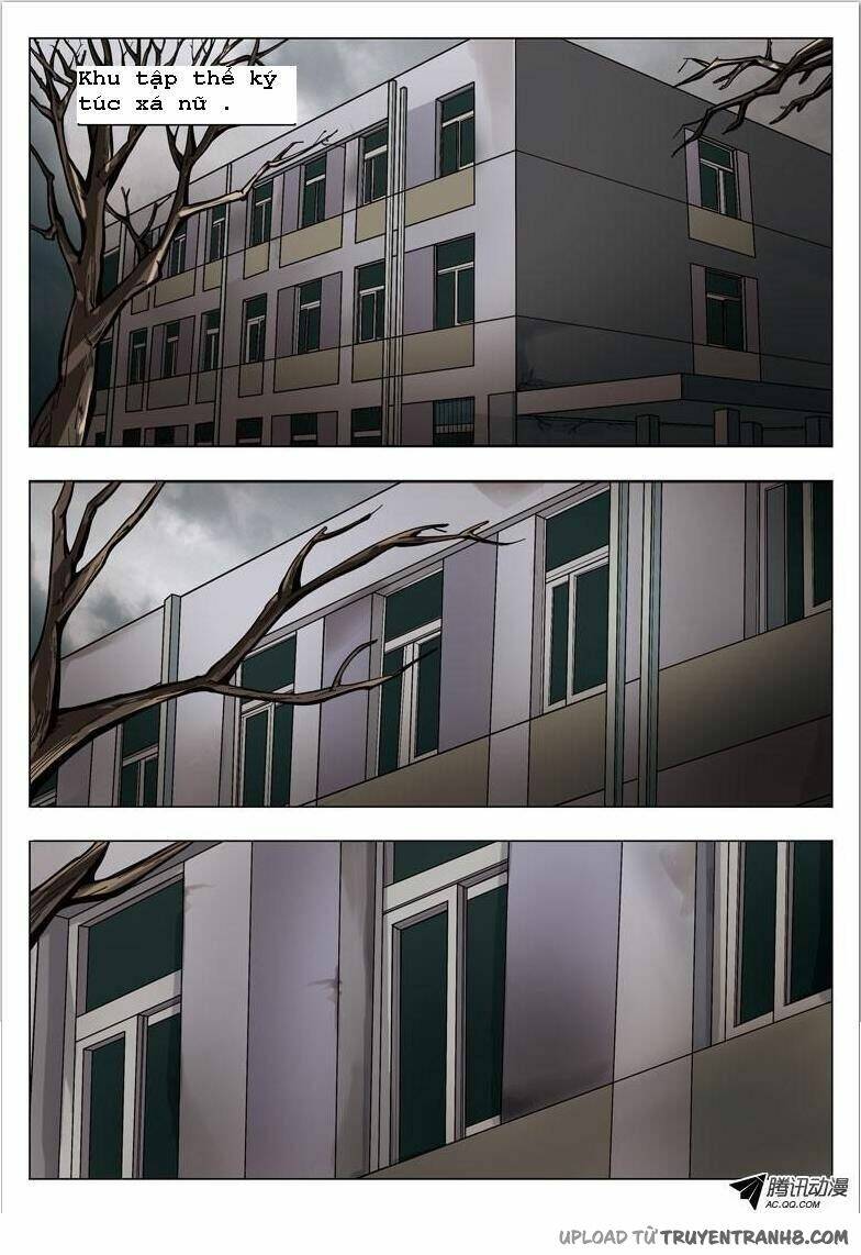 19 Tầng Địa Ngục Chapter 1 - Trang 2