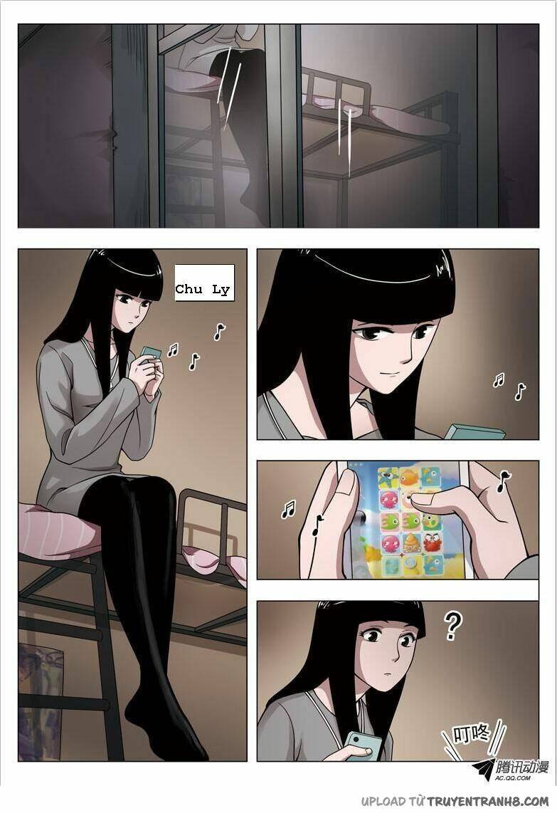 19 Tầng Địa Ngục Chapter 1 - Trang 2