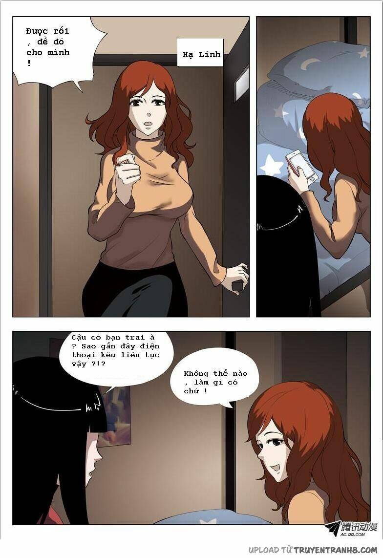 19 Tầng Địa Ngục Chapter 1 - Trang 2