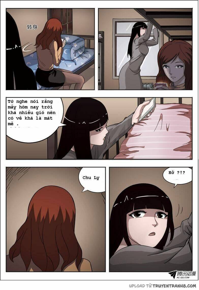 19 Tầng Địa Ngục Chapter 1 - Trang 2