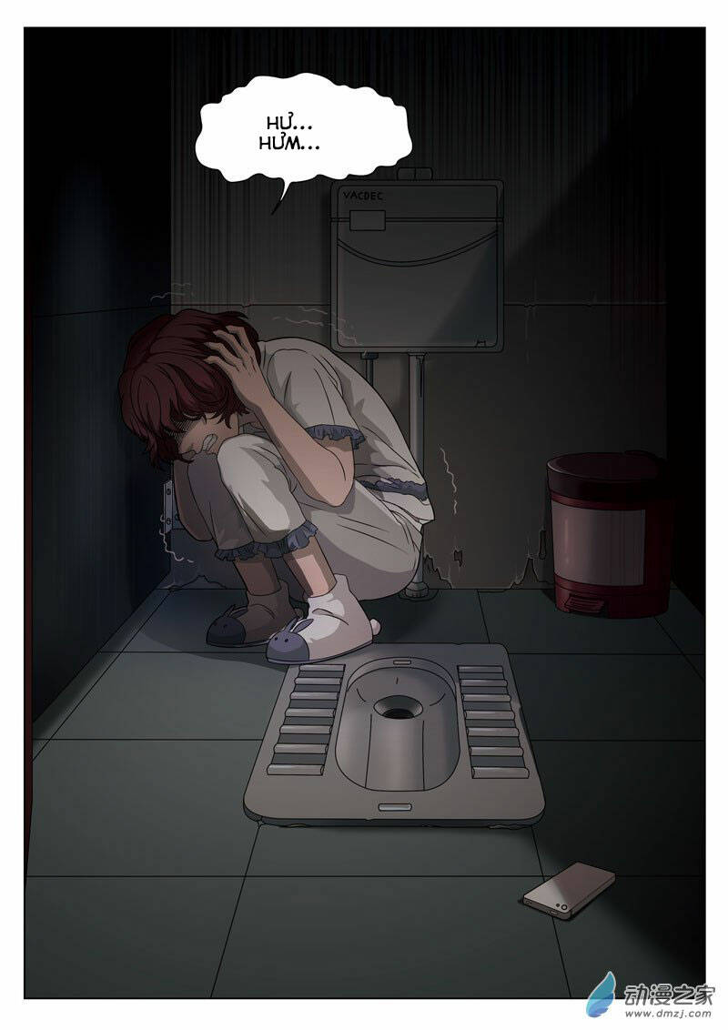 19 Tầng Địa Ngục Chapter 11 - Trang 2