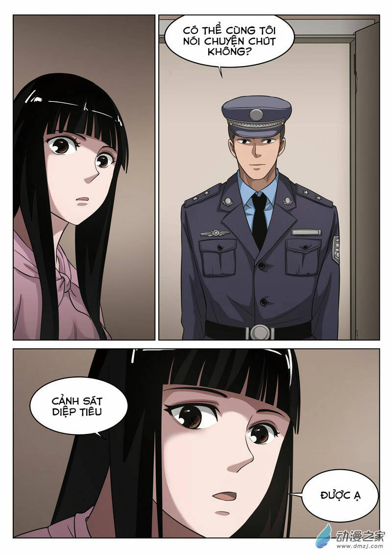 19 Tầng Địa Ngục Chapter 12 - Trang 2