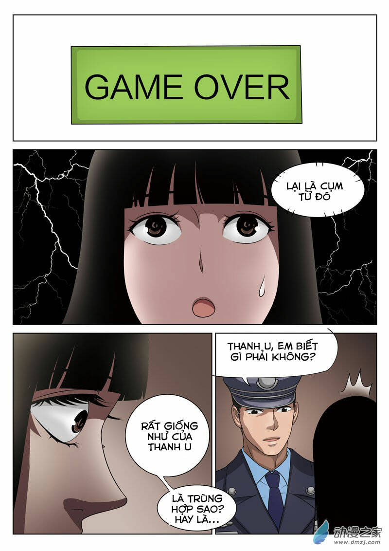 19 Tầng Địa Ngục Chapter 12 - Trang 2