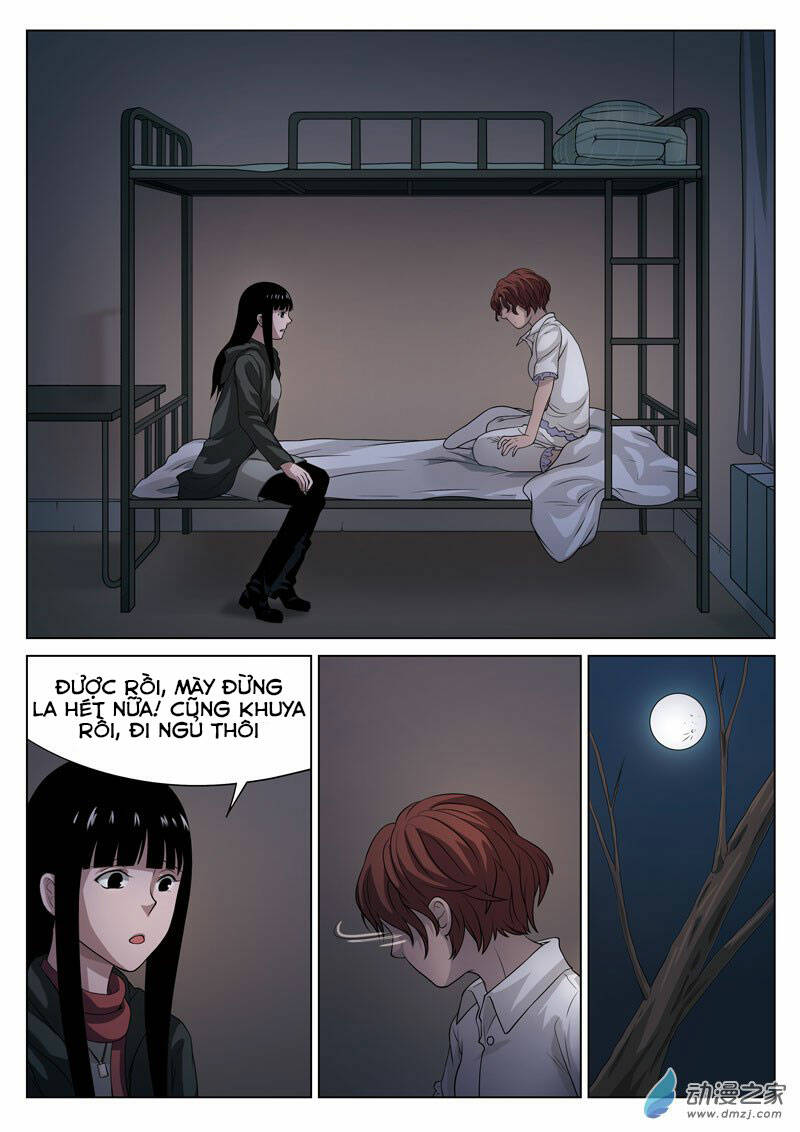 19 Tầng Địa Ngục Chapter 14 - Trang 2