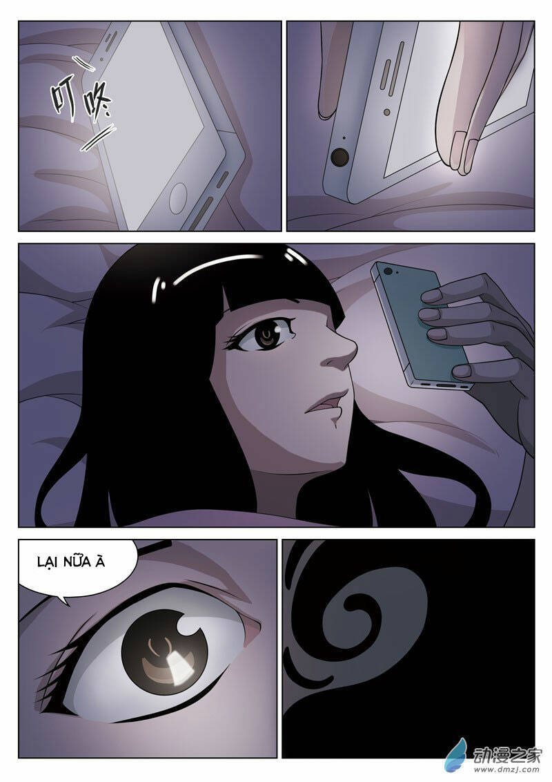 19 Tầng Địa Ngục Chapter 14 - Trang 2