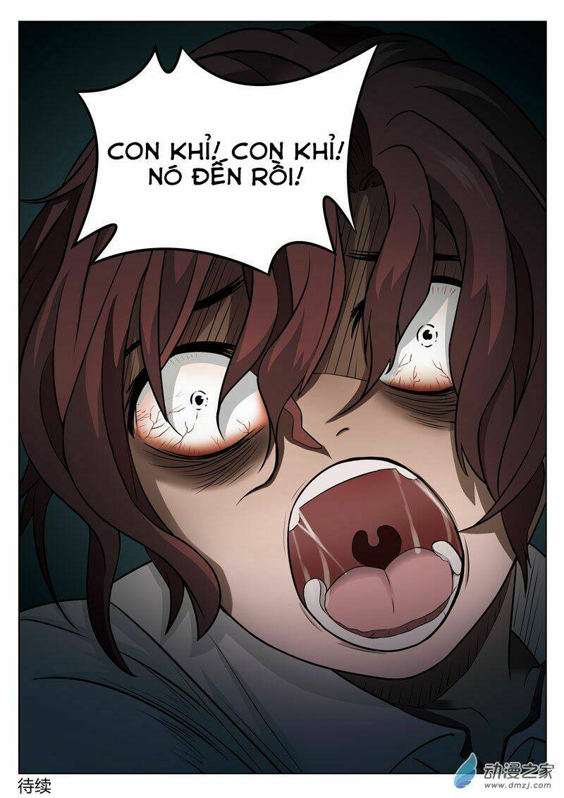 19 Tầng Địa Ngục Chapter 15 - Trang 2