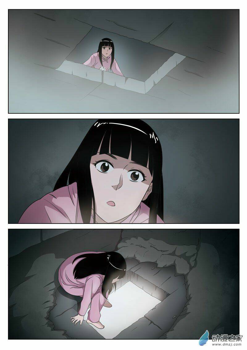 19 Tầng Địa Ngục Chapter 15 - Trang 2