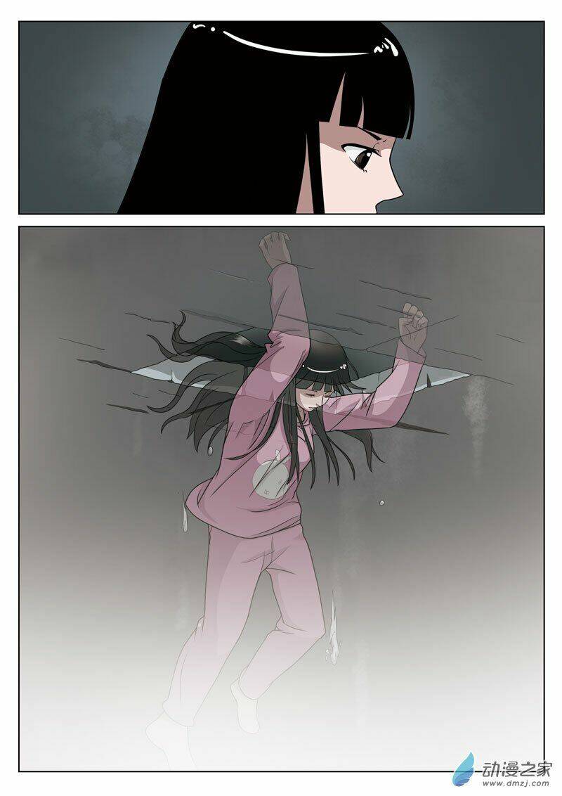 19 Tầng Địa Ngục Chapter 15 - Trang 2